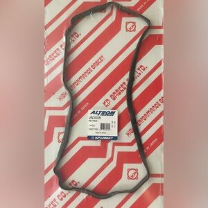 Altrom KP Valve Cover Gasket JN3008 for Subaru Vehicles w/ 2.5L Engines NEW